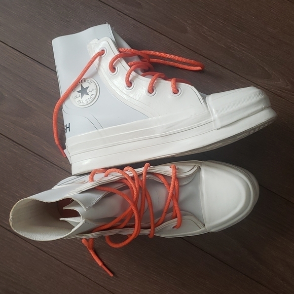 Converse × Ambush High Top  Sneakers - Picture 5 of 16